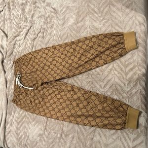 Gucci vintage trousers